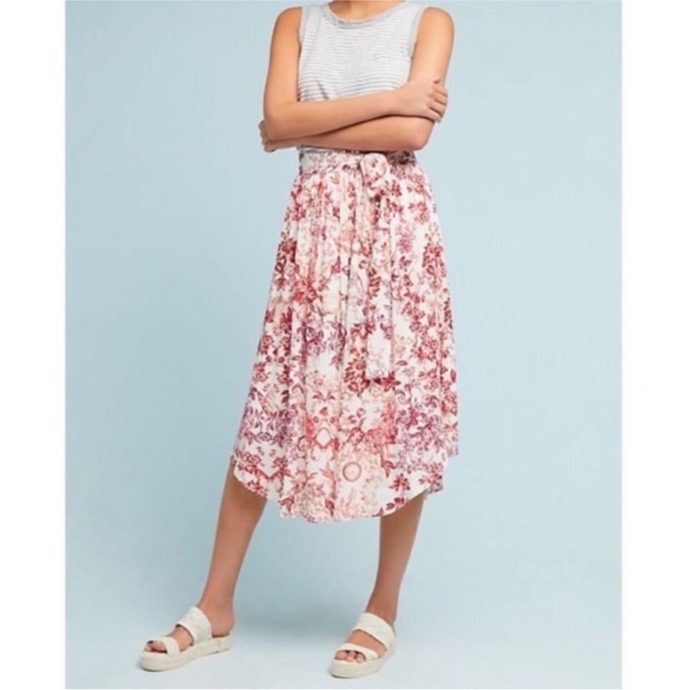 Anthropologie Maeve